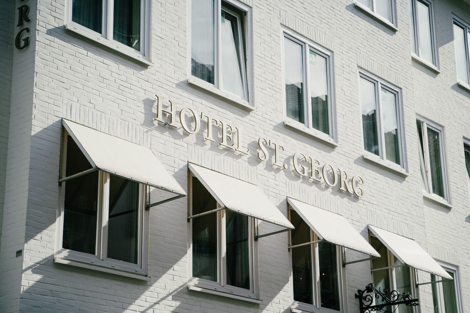 Altstadt Hotel St. Georg — Photos 1